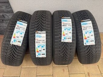 Zimní sada 185/60r15 - nové