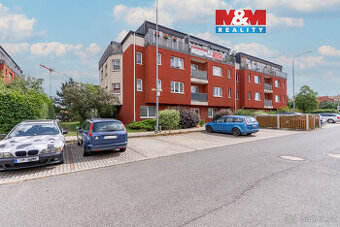 Prodej bytu 3+kk, 85 m², Úvaly, ul. U Hostína