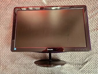 Philips 227E3L - 22" Full HD monitor