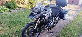 R 1200 GS