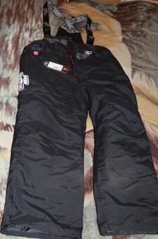 Prodám kalhoty z obleku FOX RAGE Dvoudílný Oblek Winter Suit
