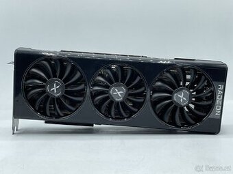 XFX Speedster SWFT 319 AMD Radeon RX 6800 XT 16 GB - záruka
