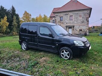 Citroen berlingo multispace 1.6 16V NFU