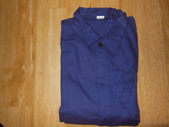 Montérky 2 dílná sada nové