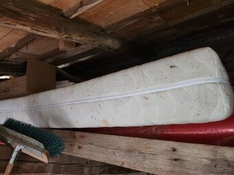 Zdravotní matrace Zima - Léto