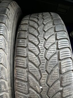 Zimní pneu 195/65 r15