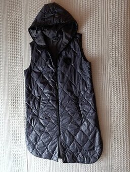 Dámská prošívaná vesta