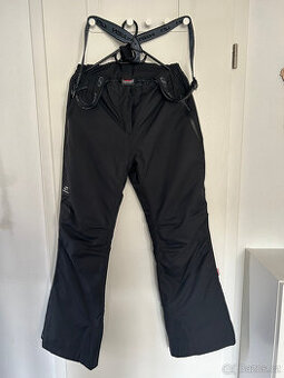 dámské lyžařské kalhoty Hannah vel. 40