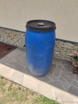 Sud plastový na vodu nebo jiné