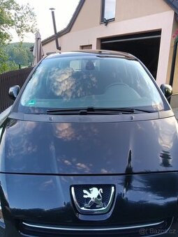 Peugeot 5008 2.0 HDI KW 110