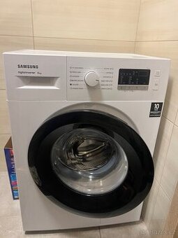 Pračka Samsung