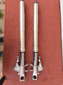 Vidlice Suzuki GSX-R 600 750 K1 k2