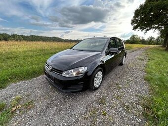 Prodám VW Golf 7 1,2 NAVI