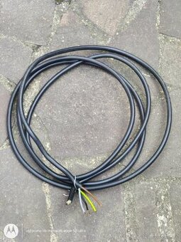 kabel CYKY J 4x6