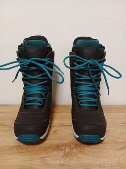 Boty na snowboard Gravity 46.5