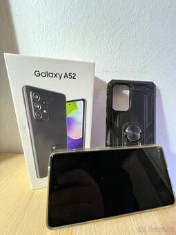 SAMSUNG GALAXY A52