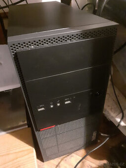 Lenovo ThinkCentre M800