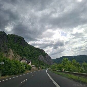 Nabízím autodopravu vlastní dodávkou