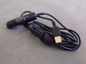 Lenovo zdroj do auta 12V 20V
