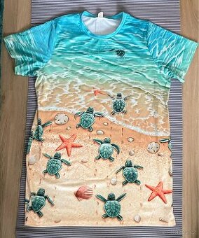 Originální šaty vel. 44 jako nové