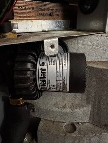 VAILLANT Oběhové čerpadlo TUV - levně