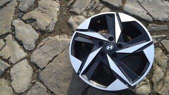 prodám nová al kola 16 5x114,3 na HYUNDAI