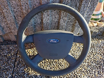 Airbag + volant Ford