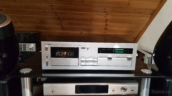 Yamaha K-960 Tape deck DBX k servisu.