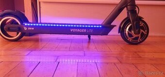 ELEKTROKOLOBĚŽKA  GOGEN