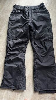 Lyžařské kalhoty vel. L