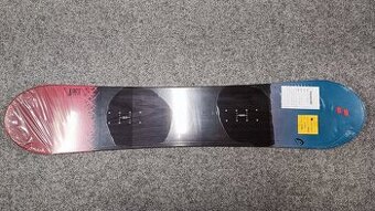 Nový snowboard Head Rowdy