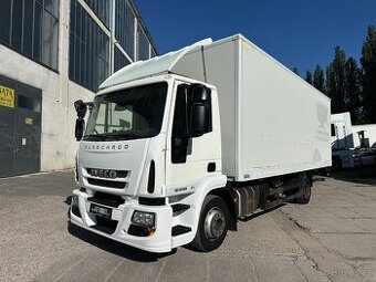 Iveco EUROCARGO 120E28 SKŘÍŇ ČELO E6