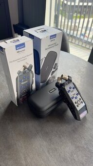 Prodám nový Zoom H6essential + Accessory Pack (APH-6e)