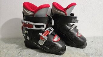 Dětské lyžáky Nordica, 16