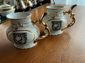 set lazenskych hrnecku