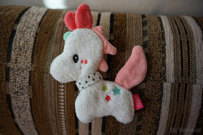 muchláček jednorožec Aiko Yuki