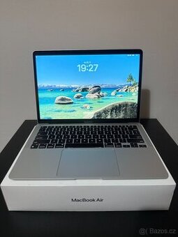 💻 Macbook Air 13" 2020 M1 8GB/256GB