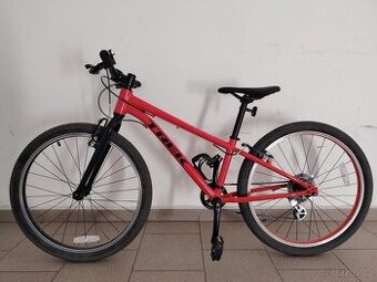 Dětské kolo Trek Wahoo 24