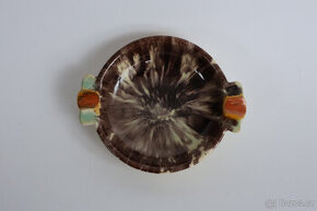 miska popelníček art deco JASBA