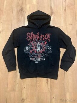 Mikina Slipknot vel. s