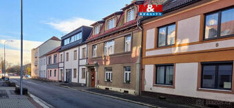 Prodej bytu 3+1, 83 m², Pardubice, ul. Staňkova