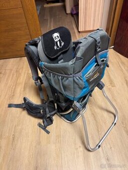 Krosna na dítě Corazon PANDA