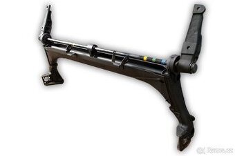 Zadní Náprava Os Renault Laguna