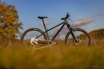 AUTHOR Versus 29 3.0 XL