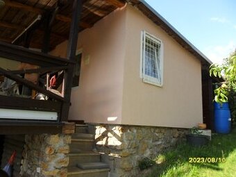 Rekreační chata - 1