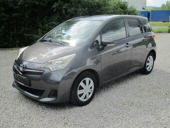 Toyota Verso 1.3