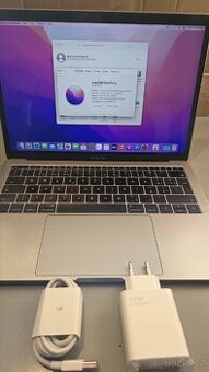 Apple MacBook Pro A1708

