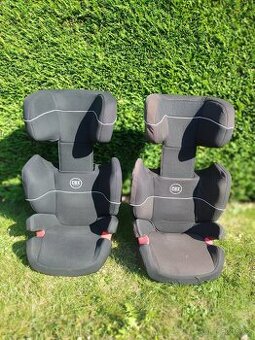 Autosedačka Cybex Solution 15-36 kg 2x