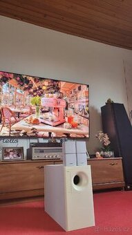 Bose acoustimass 5 series III