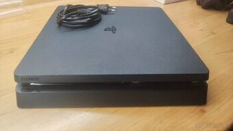 PlayStation 4 slim 1Tb